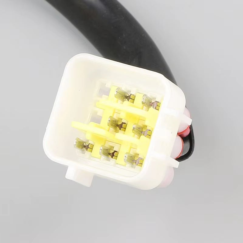 Car Diesel Heater Control Mainboard Parking Heater Effective Mainboard Controller Air Heater Remote Control Board Auto Accessory