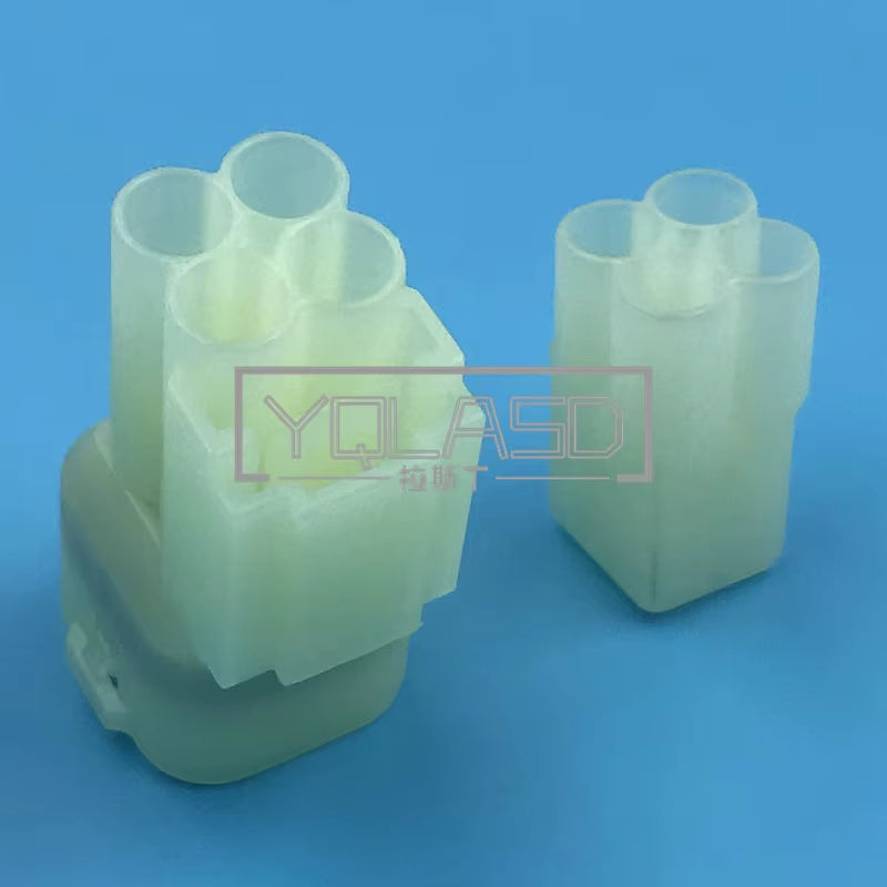 1 Set 4 Way 6180-4181 6187-4441 Automobile Waterproof Plug AC Assembly HM .090 Sumitomo Cable Socket for Changan Suzuki