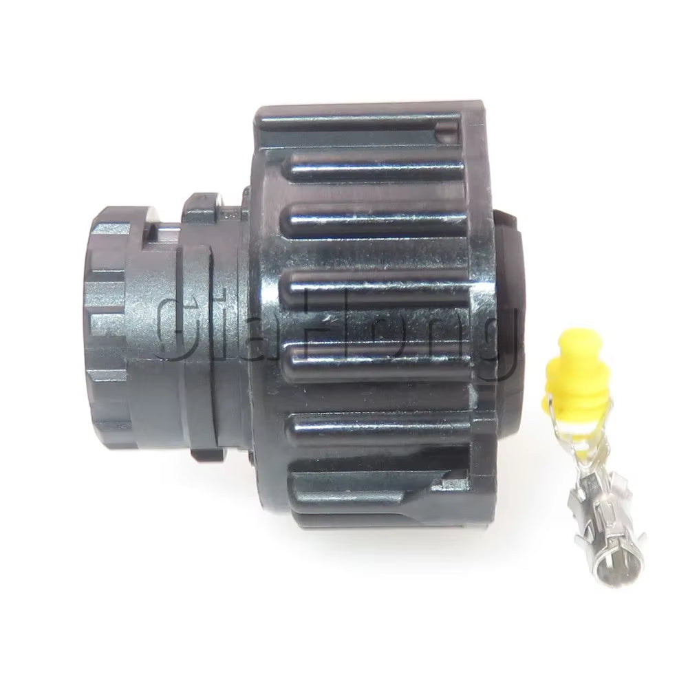 1 Set 4 Ways 1-1813099-2 AC Assembly Car Oxygen Sensor Waterproof Socket 1-1813099-1 967325-1 Automotive Electrical Connector