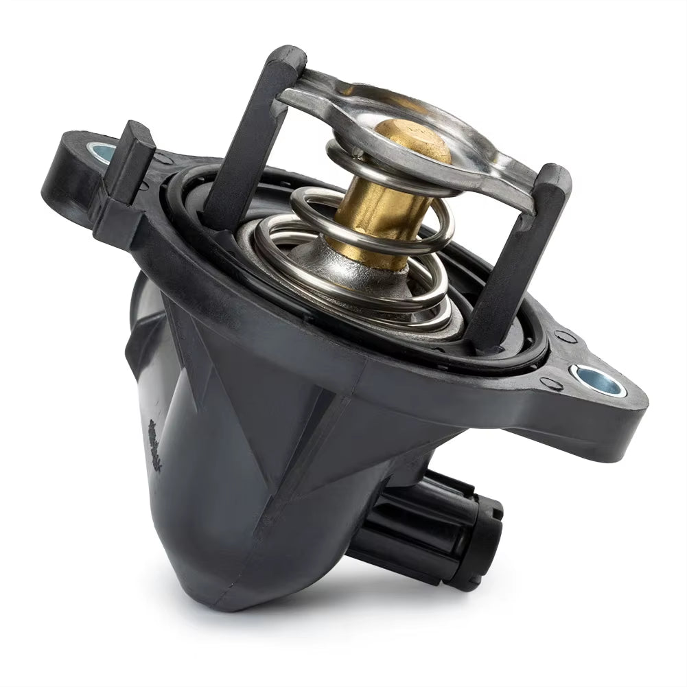 OEM# 5184651AH 05184651AG 823-203 for Mopar Thermostat Housing for Dodge Durango for Jeep Grand Cherokee Wrangler JK Replacement