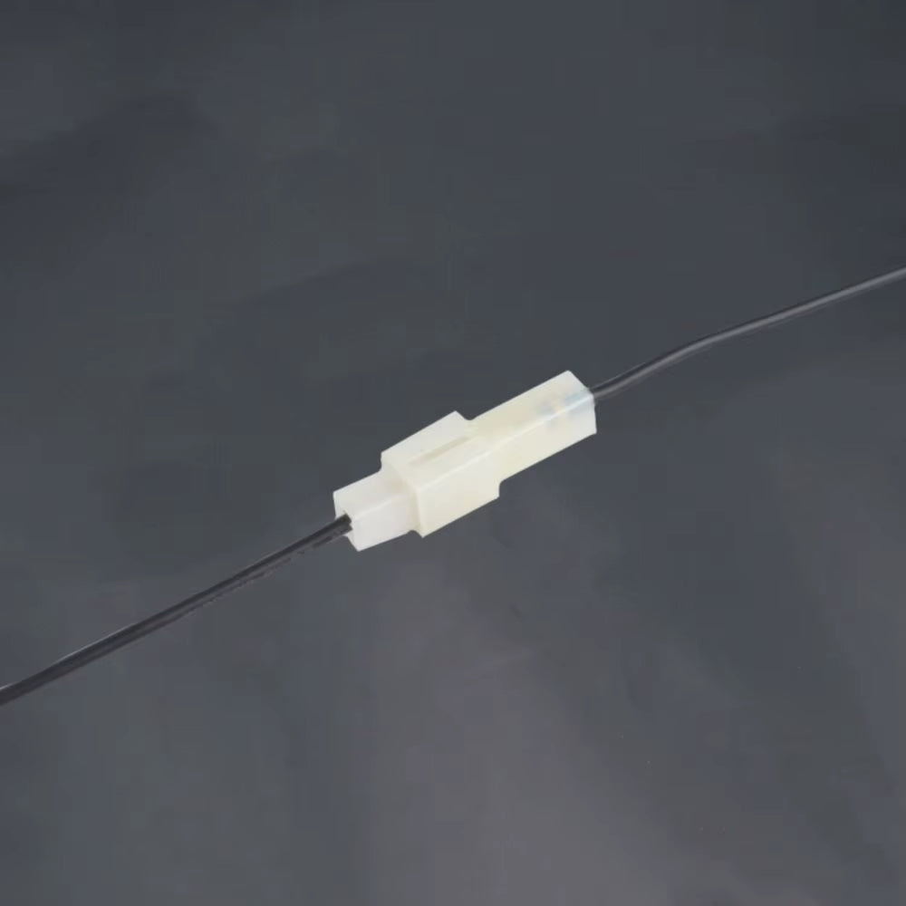 Quick Connection Line Docking Motorcycle Ebike Automotive Electrical Wire Male Female Cable Car Wire Connector Terminal Cable
