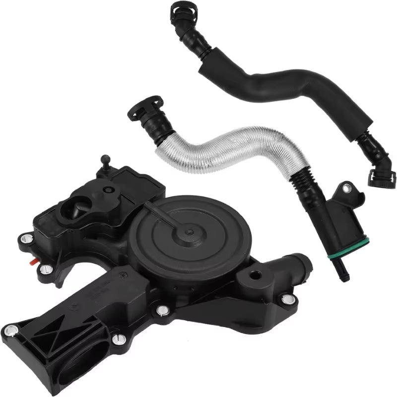 06H103495AJ 06H103495AD 06H 103 495 Automobile Oil Separation Valve for Audi A3 A4 A5 A6 Q5 TT Volkswagen CC Passat Tiguan Jetta