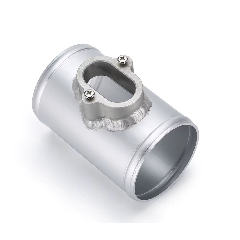 Mass Air Flow Sensor Adapter MAF Meter Mount Fit for Opel Corsa D Astra J Chevrolet Aveo Cruze Orlando Buick