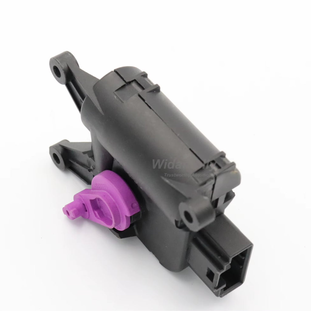 Widanfolly AC Control Temperature Flap Adjust Valve Evaporation Motor for A4 2002-2009 RS4 S4 8E1820511A 8E1 820 511 A