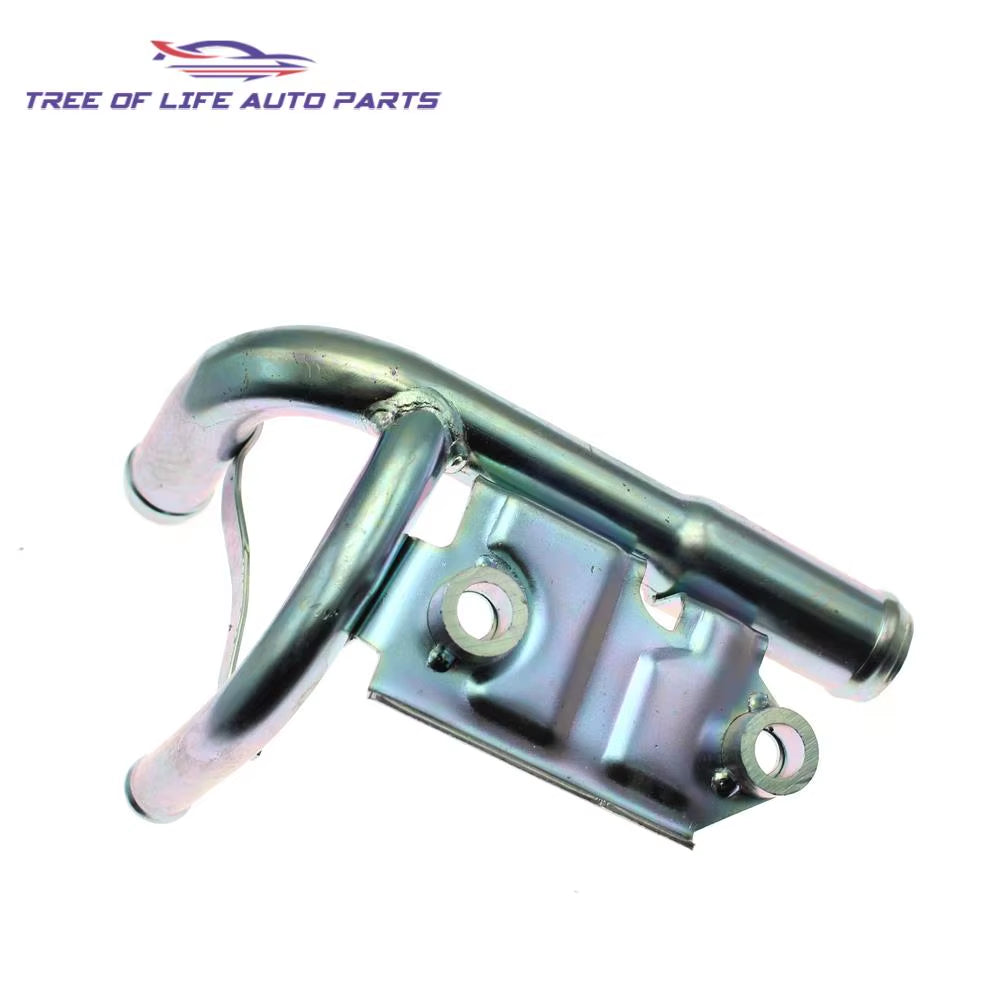 SH20-15-290A Engine Coolant Bypass Pipe for Mazda 3 BM BN Mazda 6 GJ GL CX-5 KE KF 2.2L 2012-2019 SH2015290A SH02-15-290A