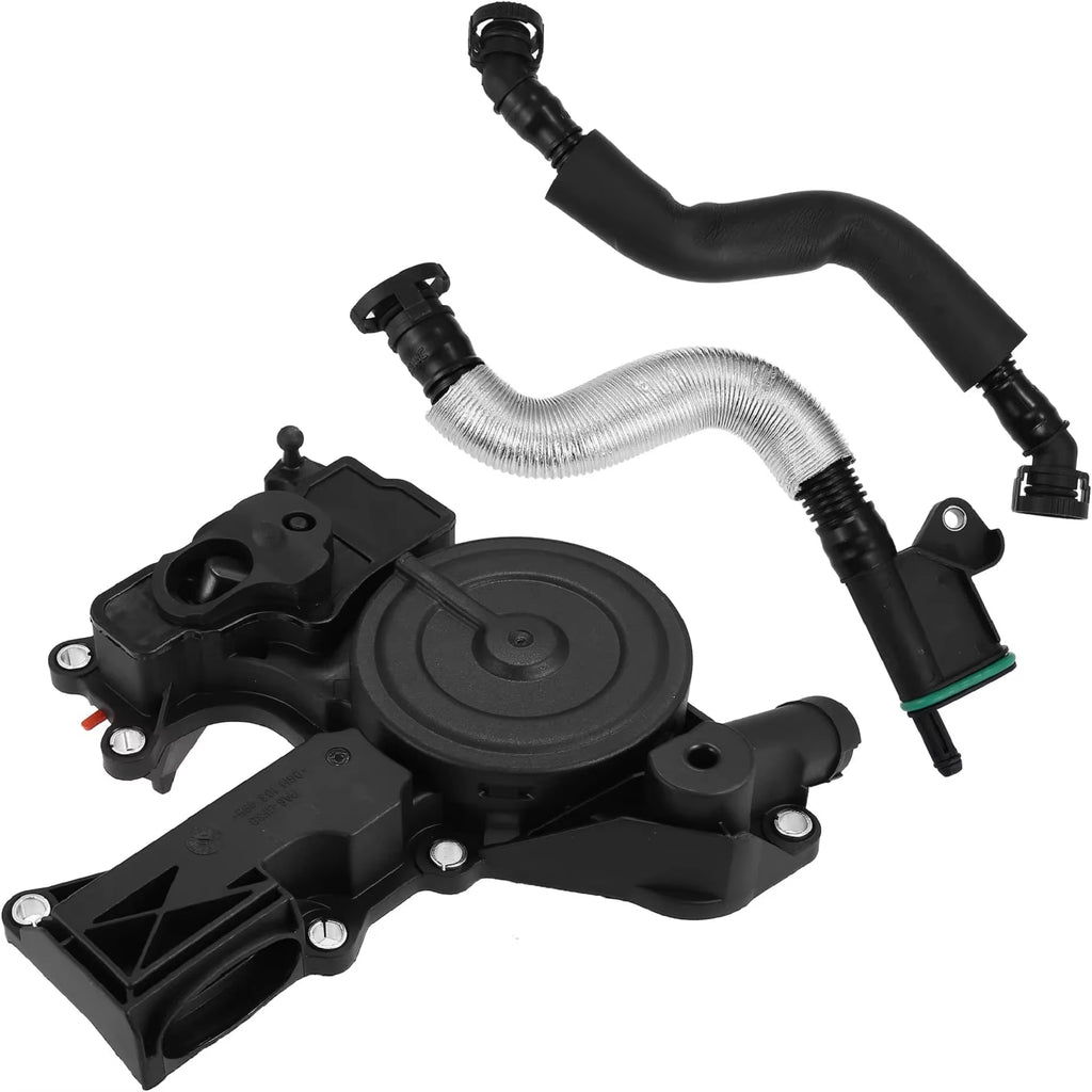 06H103495AJ 06H103495AD 06H 103 495 Automobile Oil Separation Valve for Audi A3 A4 A5 A6 Q5 TT Volkswagen CC Passat Tiguan Jetta