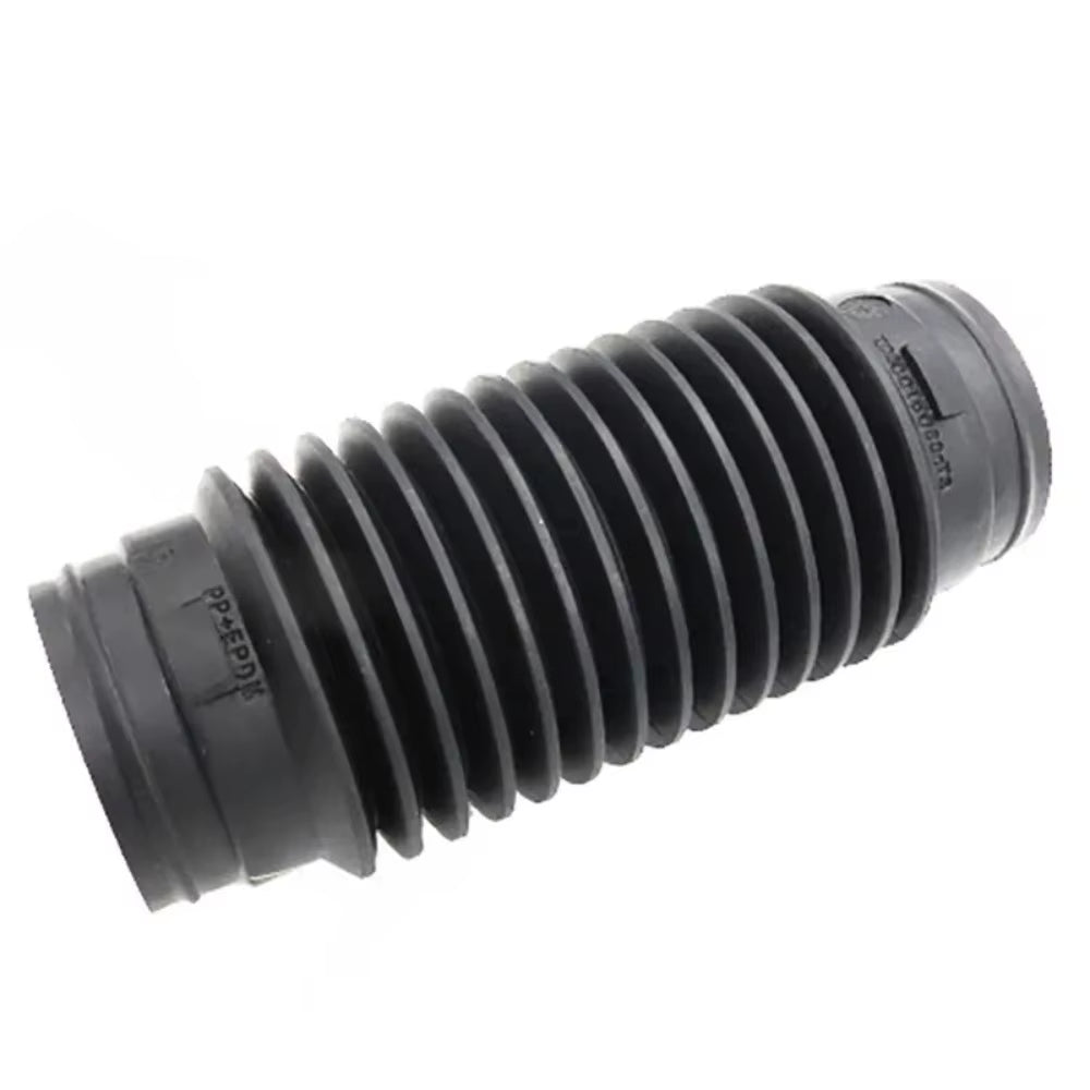 1436G6 Brand New 1.6 Air Filter Air Intake Hose 17.5Cm/6.89 Inches Length Pipe for Peugeot 206 307 308 408 Citroen C2