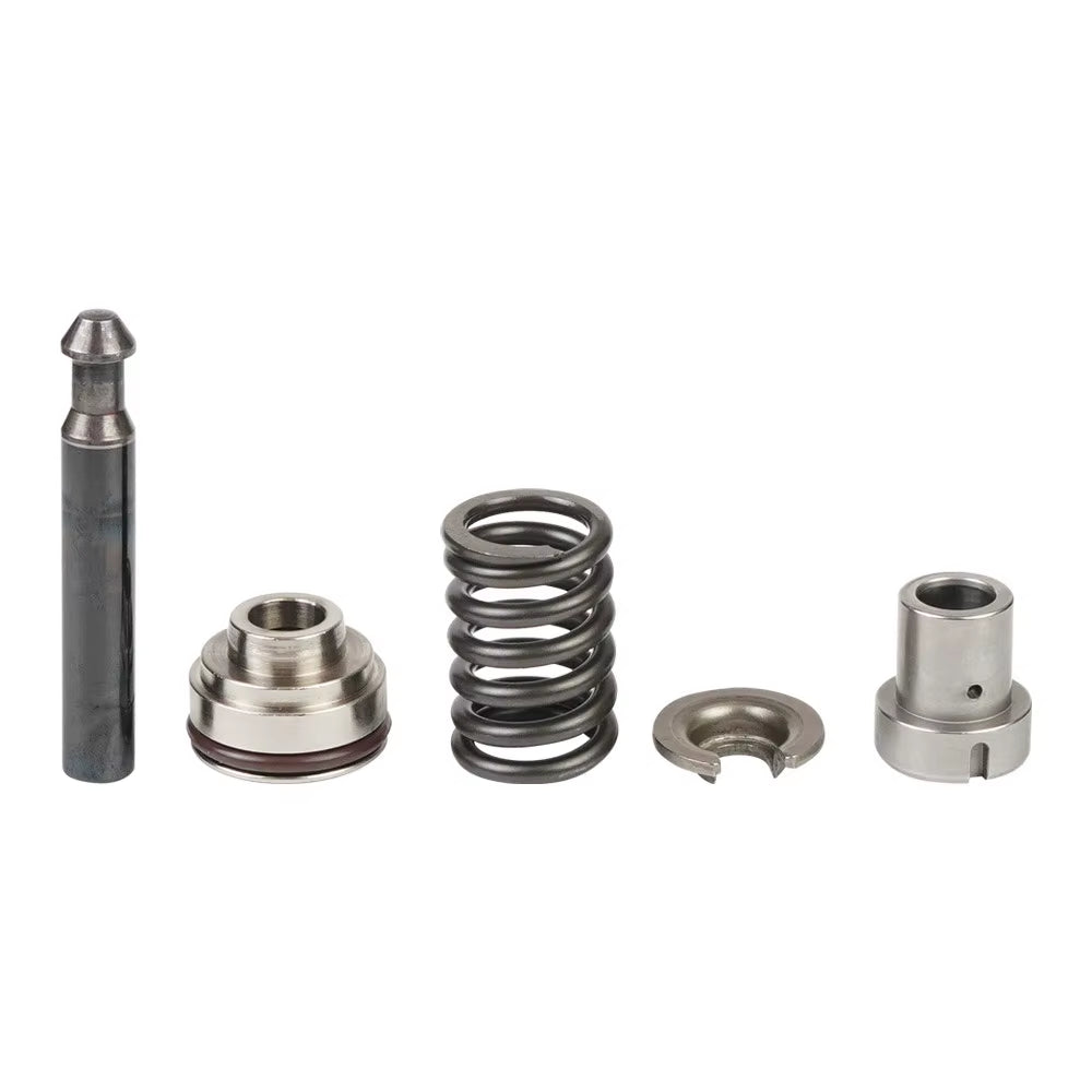 Full Set of High-Pressure Pump Pistons for EA888 Second-Generation 2.0 EA111 1.4 EA837 V6 2.8L 3.0T EA855 2.5T V10 5.2L Parts