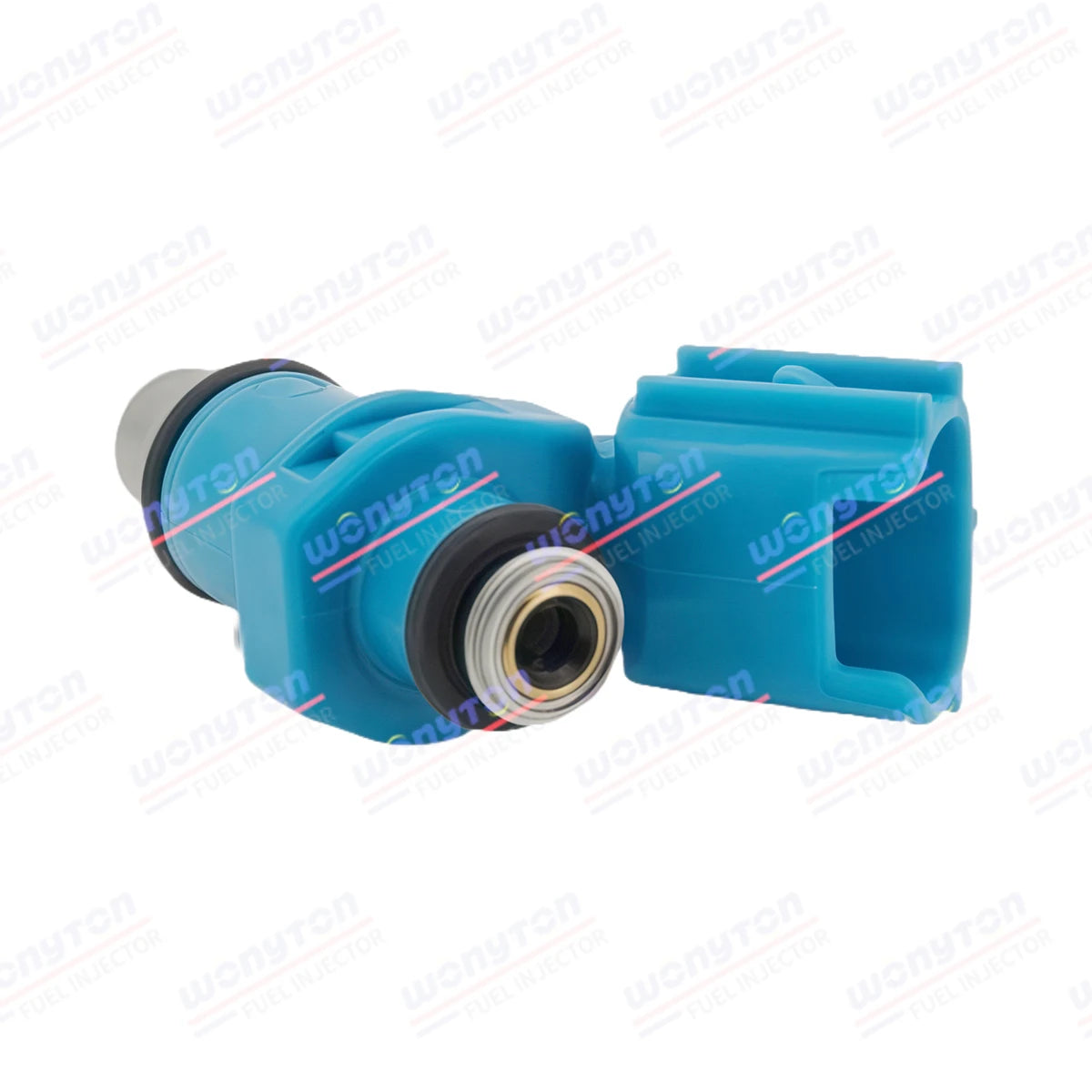 4X Fuel Injectors 6C5-13761-00-00 for Yamaha 40-50-60 HP Fuel 50-60 HP 2 Stroke