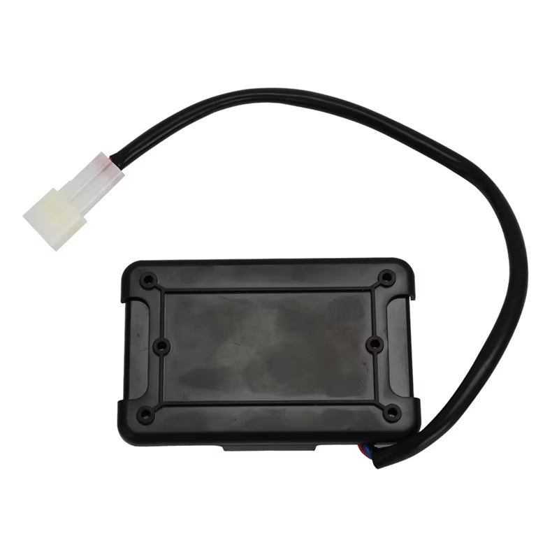 12V/24V for Eberspacher Webasto Diesels Air Heater LCD Monitor Switch 4 Buttons LCD Display Monitor Switch+Remote Controller