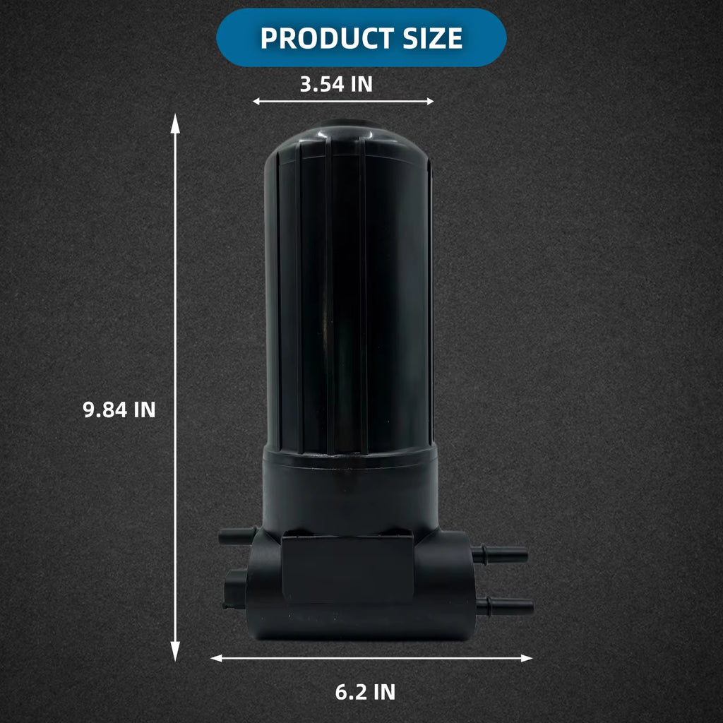 ULPK0038 Fuel Lift Pump 4132A018 for Perkins Engine 1104D-44 1104D-44T 1104C-44 1104C-44T 1104C-E44 Caterpillar CS323C PS360C