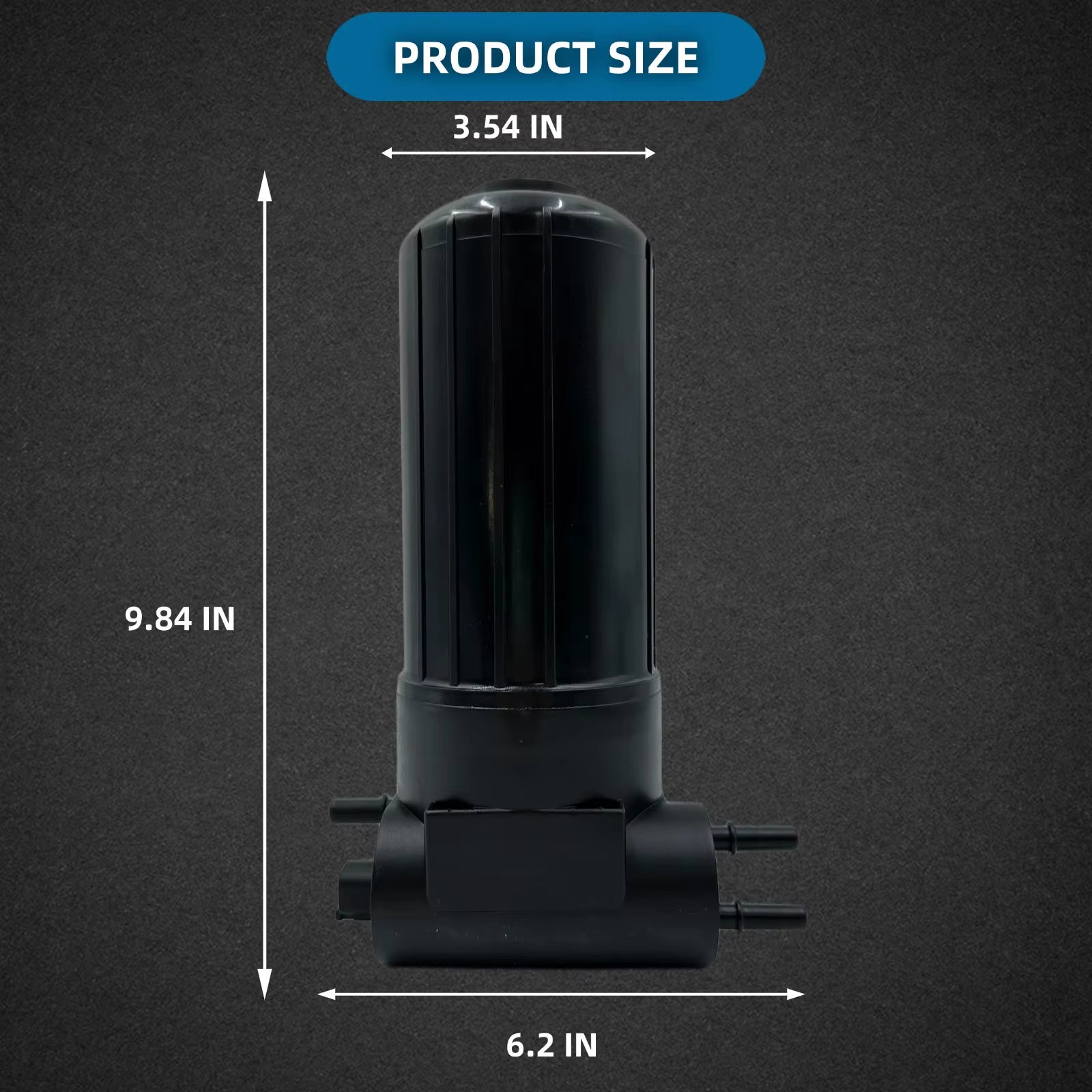 ULPK0038 Fuel Lift Pump 4132A018 for Perkins Engine 1104D-44 1104D-44T 1104C-44 1104C-44T 1104C-E44 Caterpillar CS323C PS360C