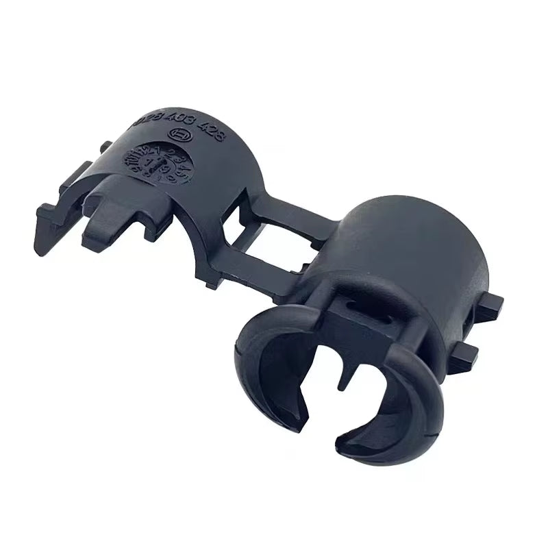1928403428 Tail Clamp 1928A00517 Fuel Injector Intake Pressure Measuring Unit Rubber Housing Plug 2P