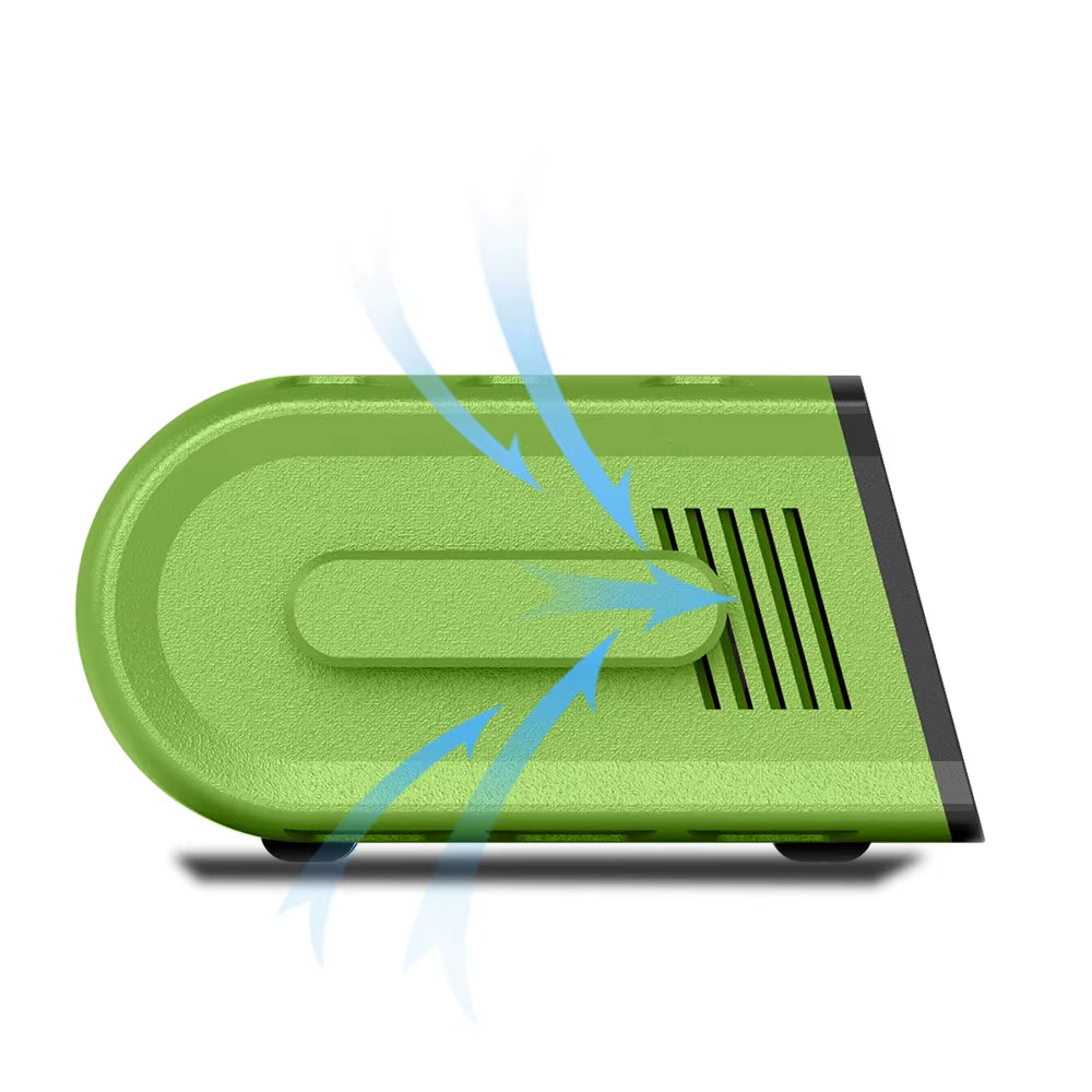 12V-24V Car Battery Charger High Power 300W/400W Smart Battery Charger Fast Charging Wet Dry Lead Acid Digital LCD Display