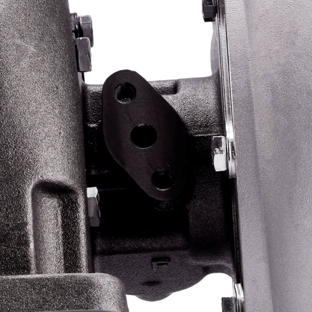 GT45 T4 V-Band 1.05 A/R Upgrade Anti-Surge Turbo for 3-6L Huge 600+Hps Boost