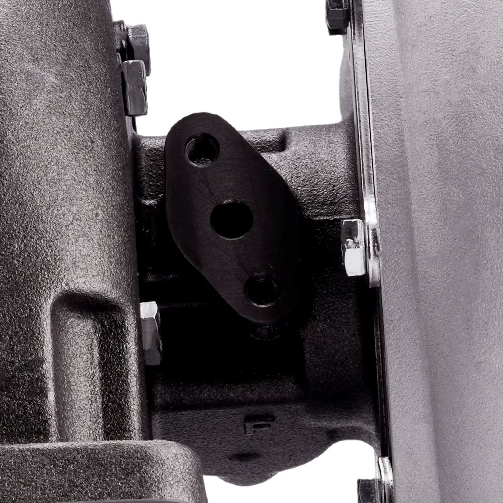 GT45 T4 V-Band 1.05 A/R Upgrade Anti-Surge Turbo for 3-6L Huge 600+Hps Boost