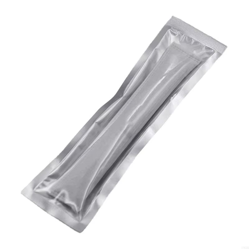 Automotive Air Conditioning Condenser Dryer Bag Desiccant Filter Bag for Enhanced Cooling Performances & Moisture Removal