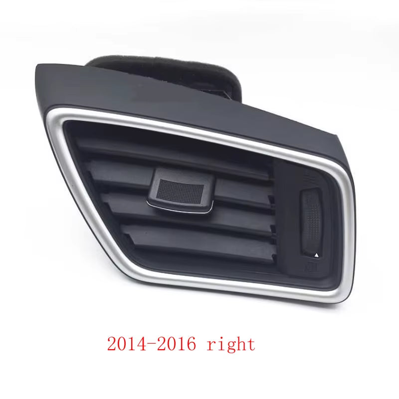 Car Accessories Air Conditioner Outlet for Nissan X-Trail 2014 2015 2016 2017 2018 2019 2020 Air Conditioning Vents