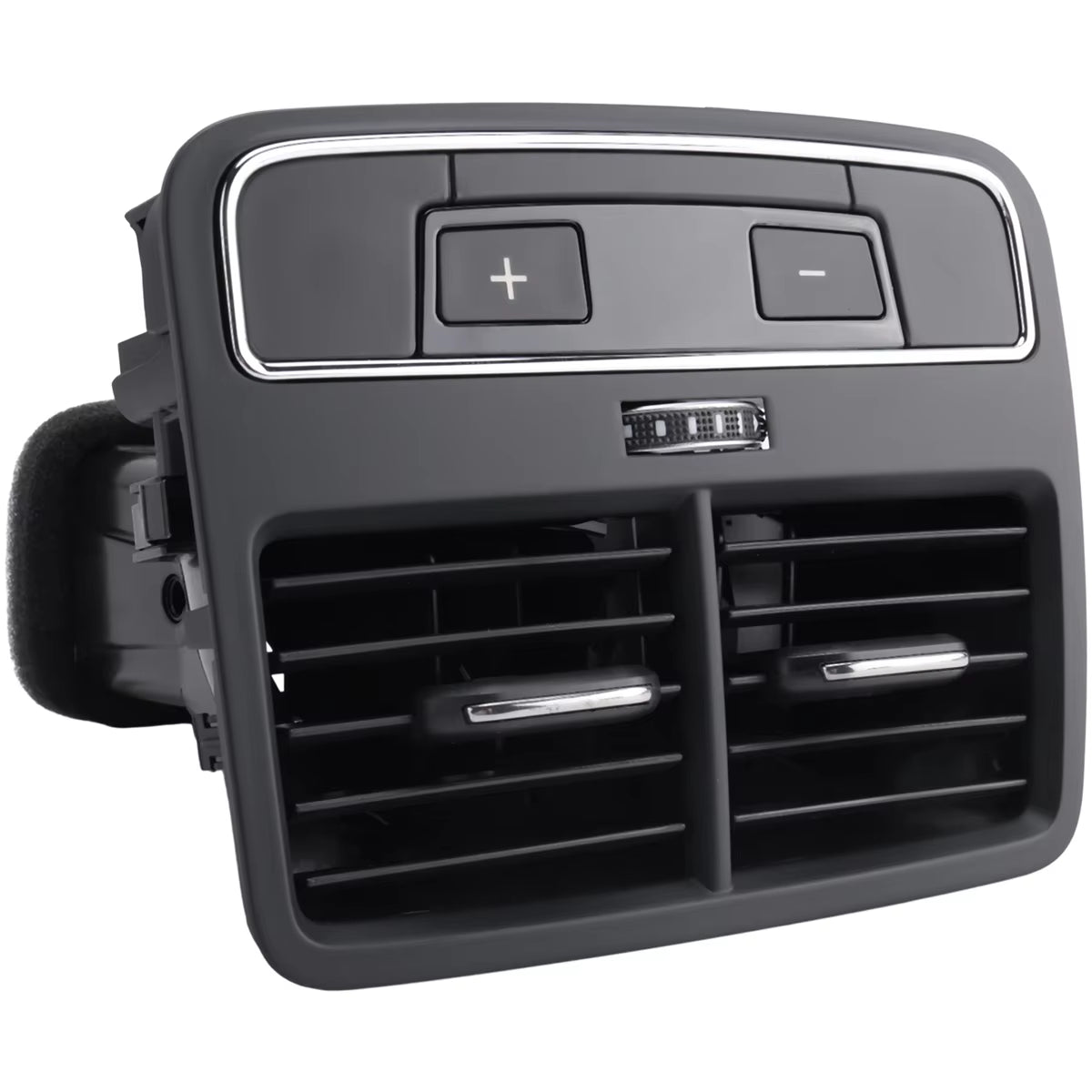 8W0819203B Car Rear Center Air Outlet Vent Air Condition Trim for Audi A4 8W B9 2017-2021 8W0 819 203 B 6PS