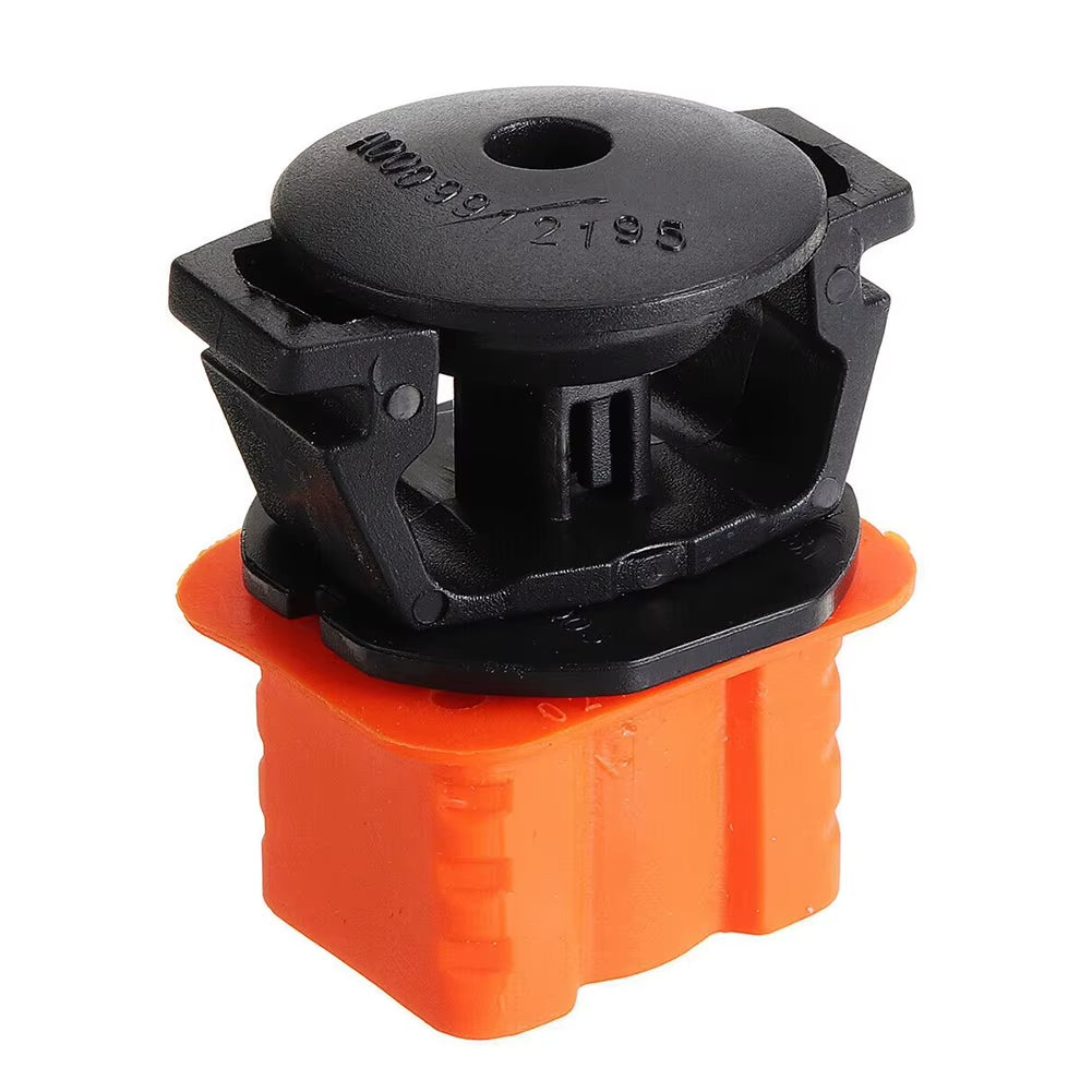 2 Sets Upper Radiator Mount for C204 W211 C253 X204 X218 W213 C238 2115040059 A0009912195