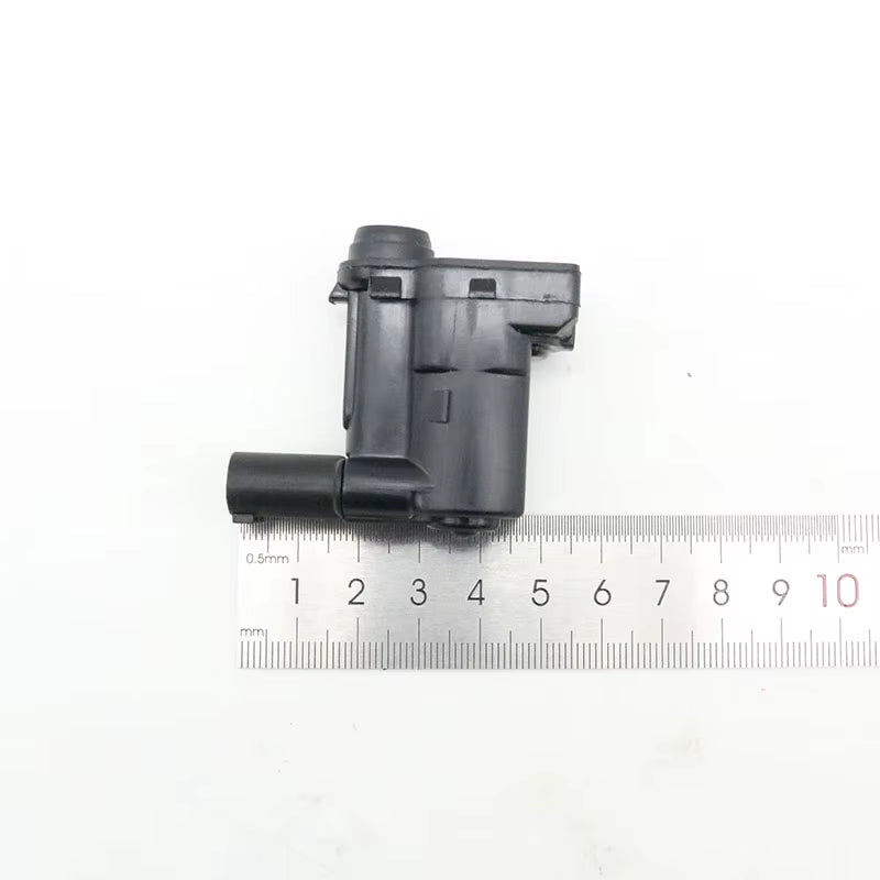 Fuel Tank Cap Spring Rebound Buckle Snap Outer Cover Filler Lid Motor for Porsche Panamera Macan 2014 2015 2016 2017-2021