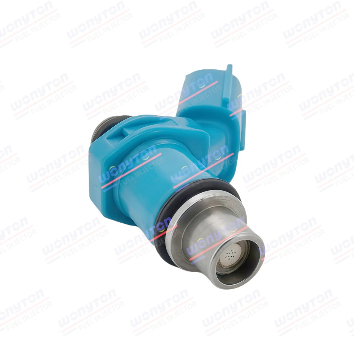 4X Fuel Injectors 6C5-13761-00-00 for Yamaha 40-50-60 HP Fuel 50-60 HP 2 Stroke