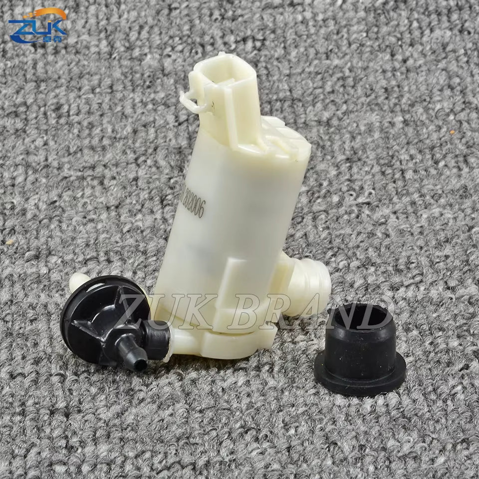 Brand New Windshield Washer Motor for HONDA CRV RE1 RE2 RE4 2007 2008 2009 76806-SMA-J01 Windscreen Wiper Washer Pump