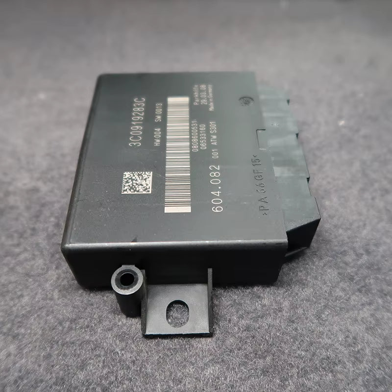 3C0919283C for VW Passat 2006-2008 Parking Radar Module 3C0 919 283C Parking Radar Computer Electronics Parking Aid Module