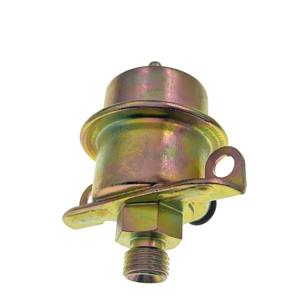 Fuel Pressure Regulator Bosch for Various 89-95 VW Porsche Audi 2 3 4 6 100 S4 V8 1990-1993 077133534B 280160287 280160298 PR69