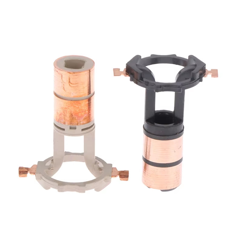 Copper Head Copper Collector Ring for Buick Excelle Regal GL8 Lacrosse Citroen Peugeot Valeo Generator Tool Car Accessories