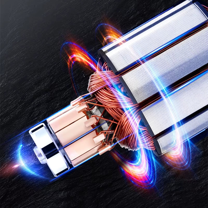 Car Electric Oil Pump Submersible Pump Portable Mini 12V 24V DC Electric Pump Aluminum Alloy Shell 12L/Min Fuel Transfer Pump