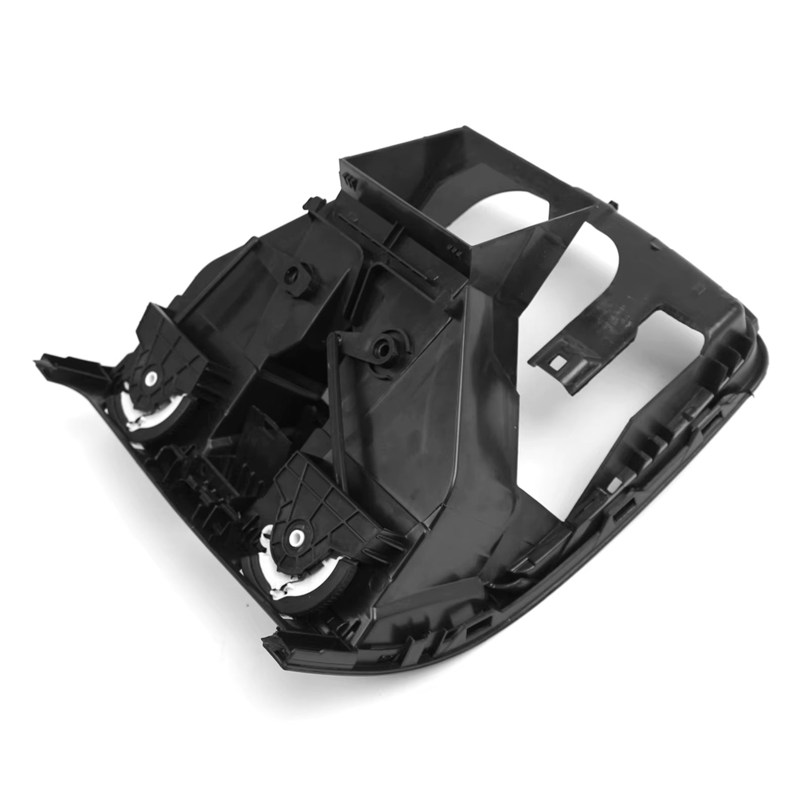 Dashboard Center Air Vent Replacement for VW GOLF MK5 2004-2009 VW GTI MK5 2004-2009 VW JETTA MK5 2006-2011 VW RABBIT 2006-2009