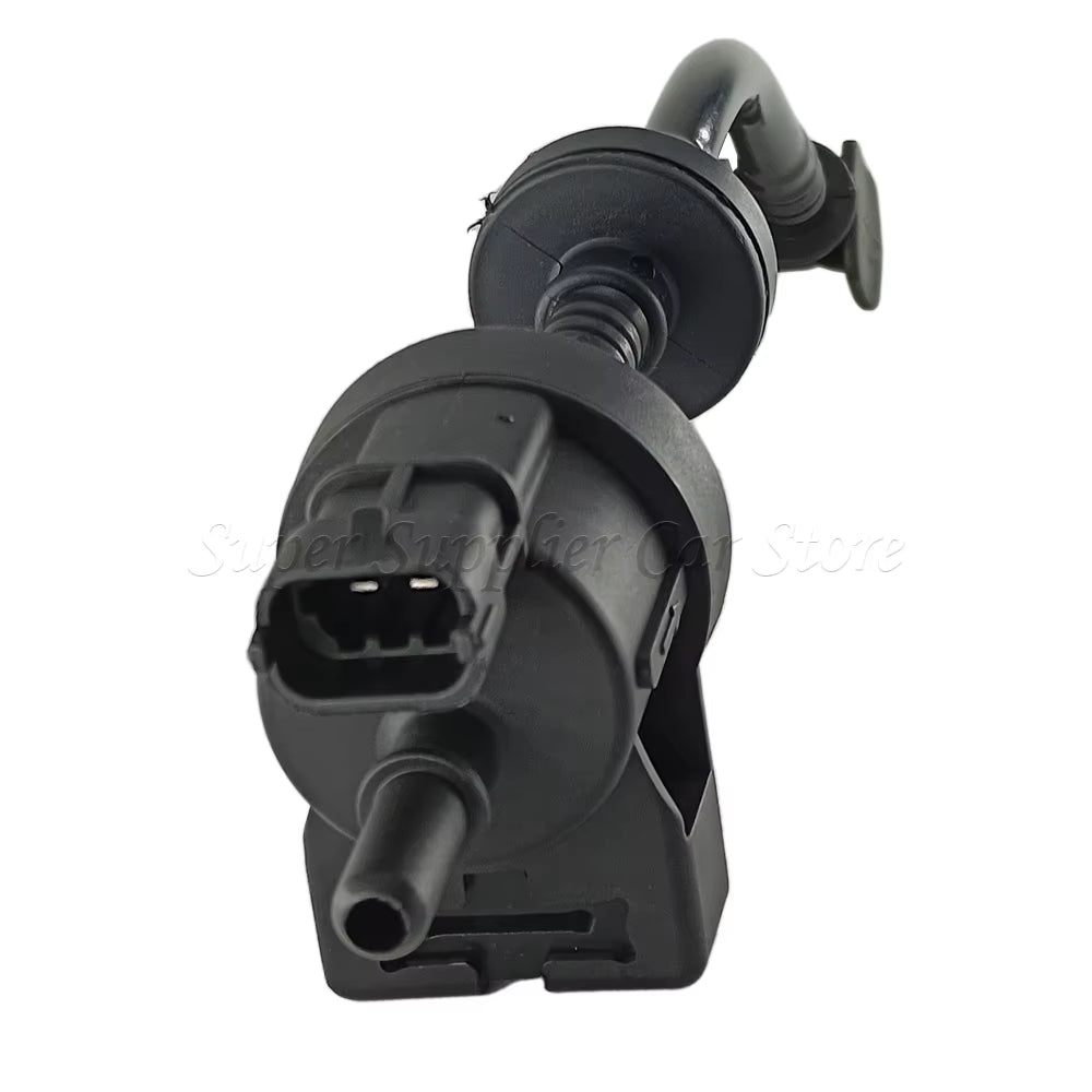 For Buick Encore Chevrolet Cruze Sonic Trax Vauxhall Opel 1PC Vapor Canister Purge Solenoid Valve 0280142505 55576071 55573017