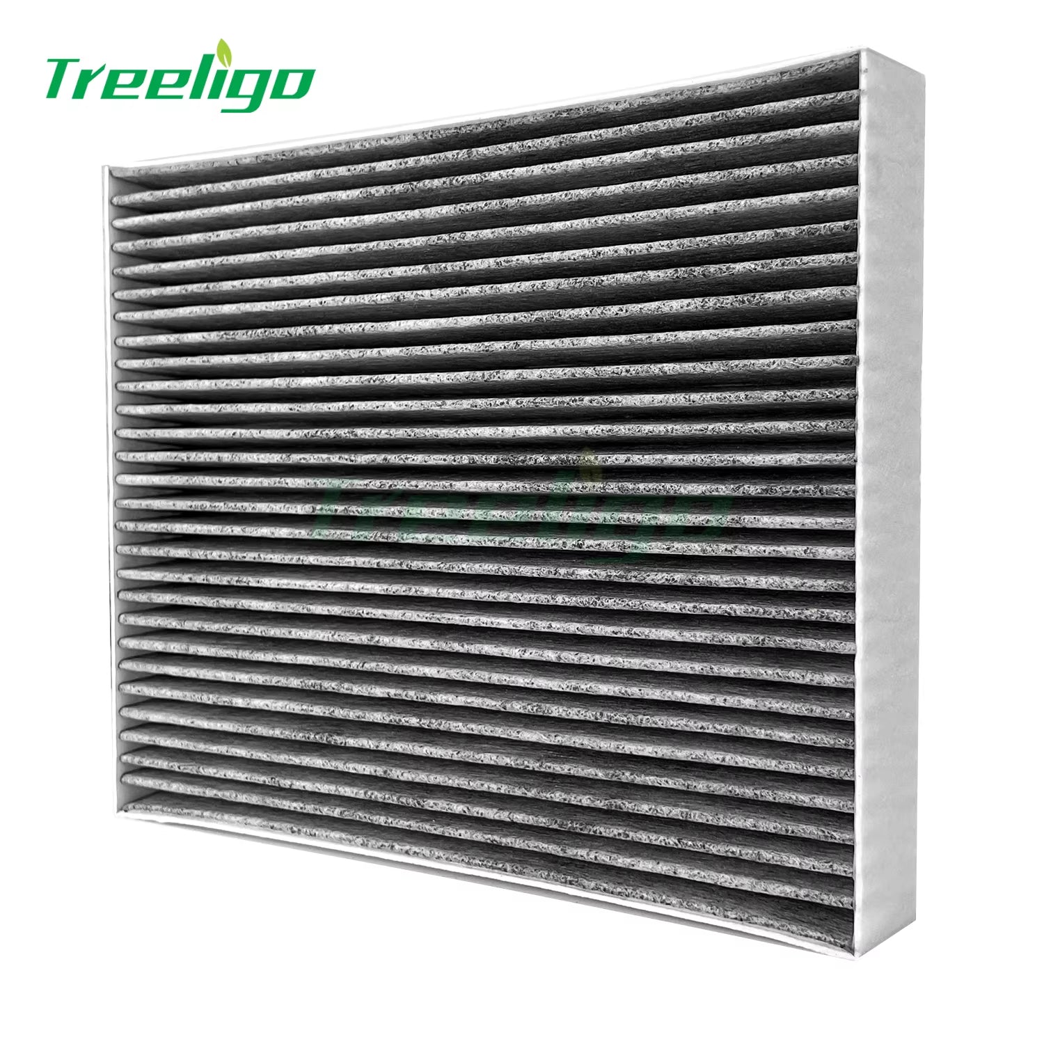 CF12772 1PCS Activated Cabin Air Filter Activated Carbon for FORD BRONCO ESCAPE Explorer/For LINCOLN AVIATOR CORSAIR