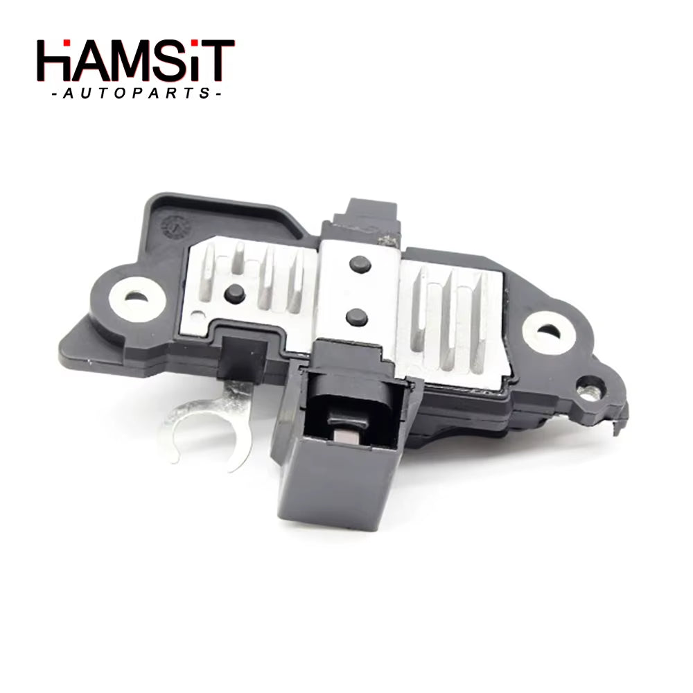 Alternator Voltage Regulator IB220 F00M145220 for FIAT 90A 140A Series 14.5V Alternators Wholesale