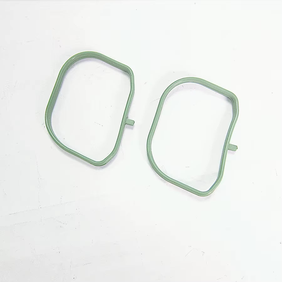 Car Engine Intake Manifold Gasket Seal LF01-13-111 for Mazda 3 2005-2012 2.0 Mazda 5 2005-2015 Mazda 6 2002-2010 2.0 2.3 GG GH
