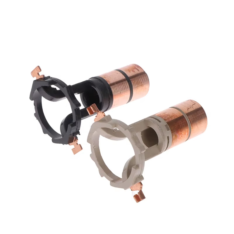 Copper Head Copper Collector Ring for Buick Excelle Regal GL8 Lacrosse Citroen Peugeot Valeo Generator Tool Car Accessories