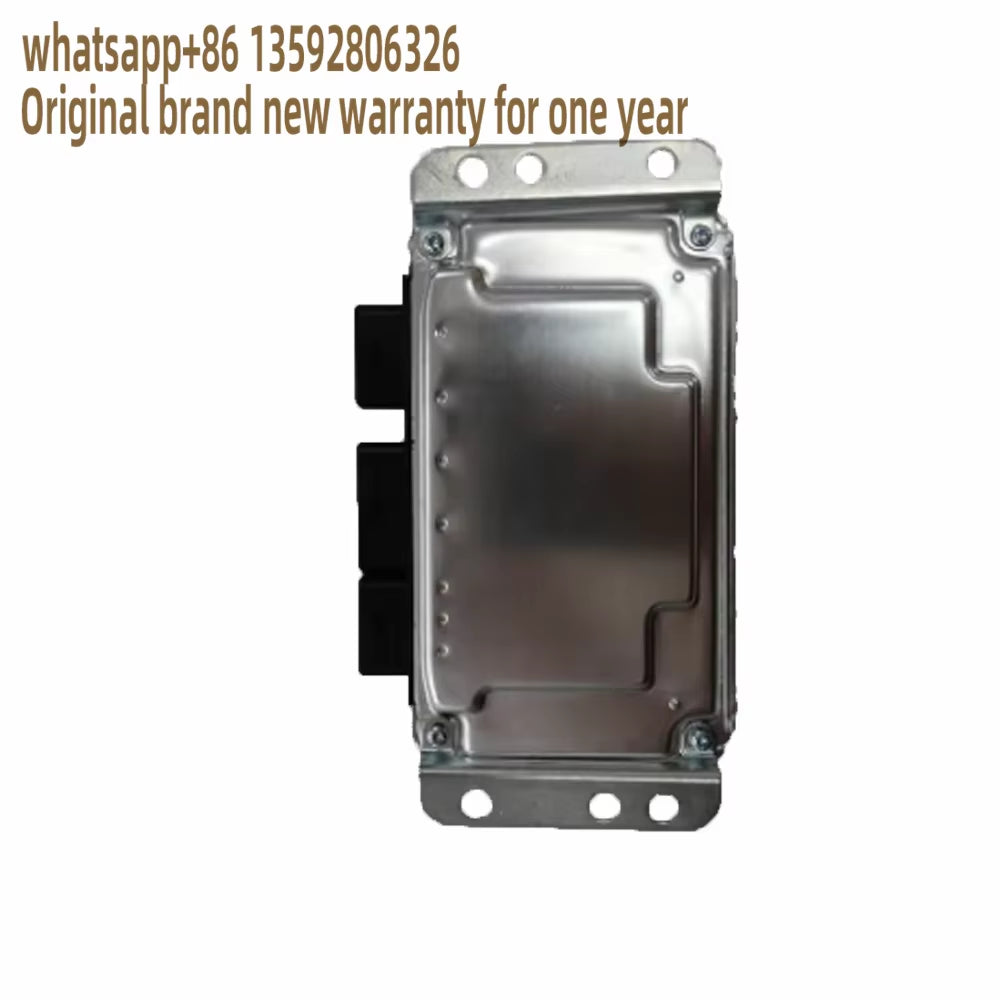 0261207477 9643218988 New Car Engine ECU Electronic Control Module ME7.4.4 for Peugeot 206 207 307