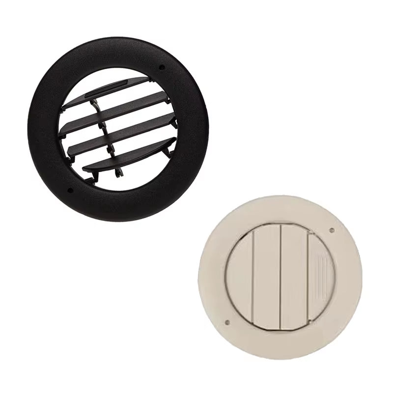 Car Ceiling Roof AC Heat Air Vent BB5Z-19893-CA for Ford Explorer Lincoln MKT 2011-2019 BL1Z-19893-AA BB5Z-19893-AA