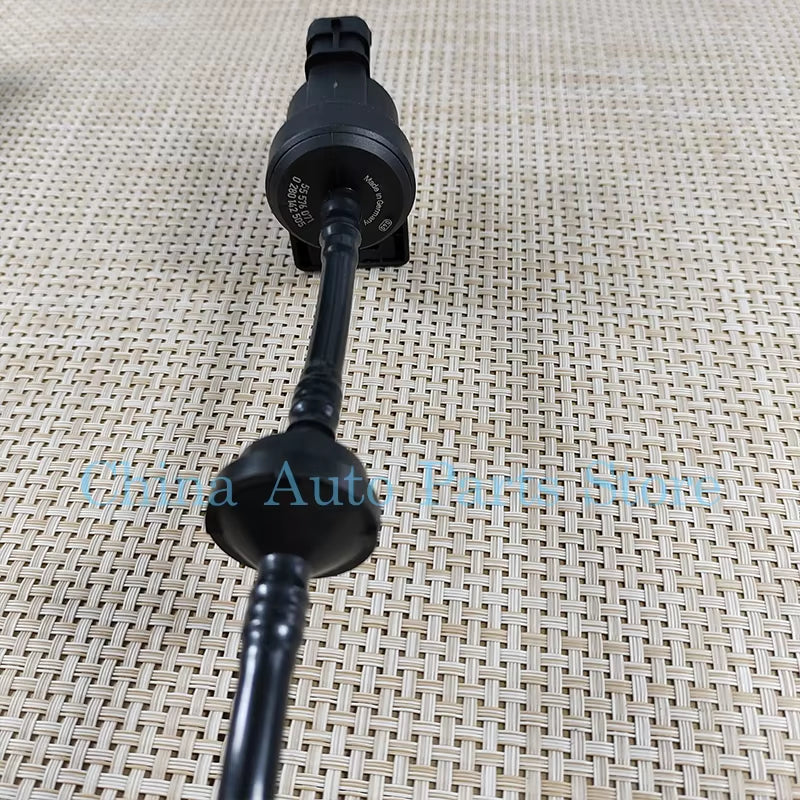 Vapor Canister Purge VCP Valve for Buick Encore Chevrolet Cruze Sonic Trax Vauxhall Opel 55576071 55573017