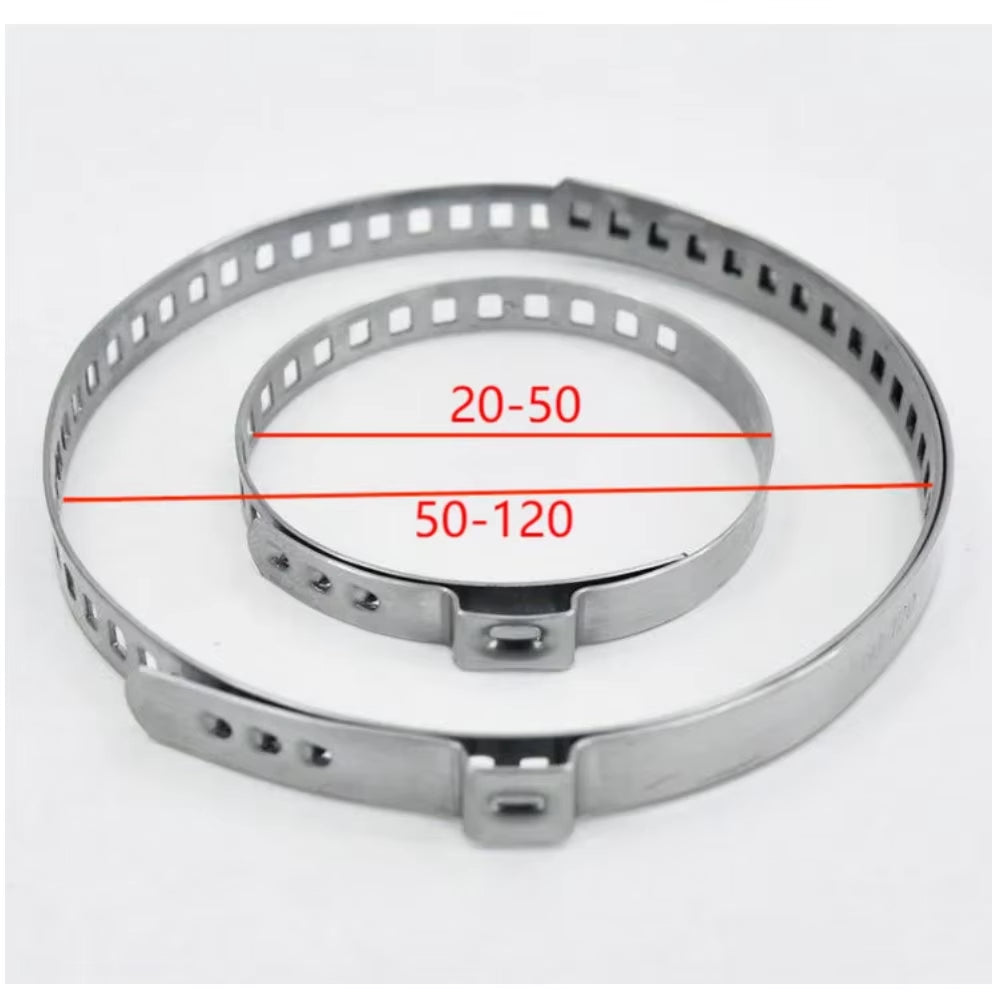 Car Silicone Constant Speed Dust Cover Replacement CV Boot Universal Ball round Clamp Track Connector Kit CV Boot Kit