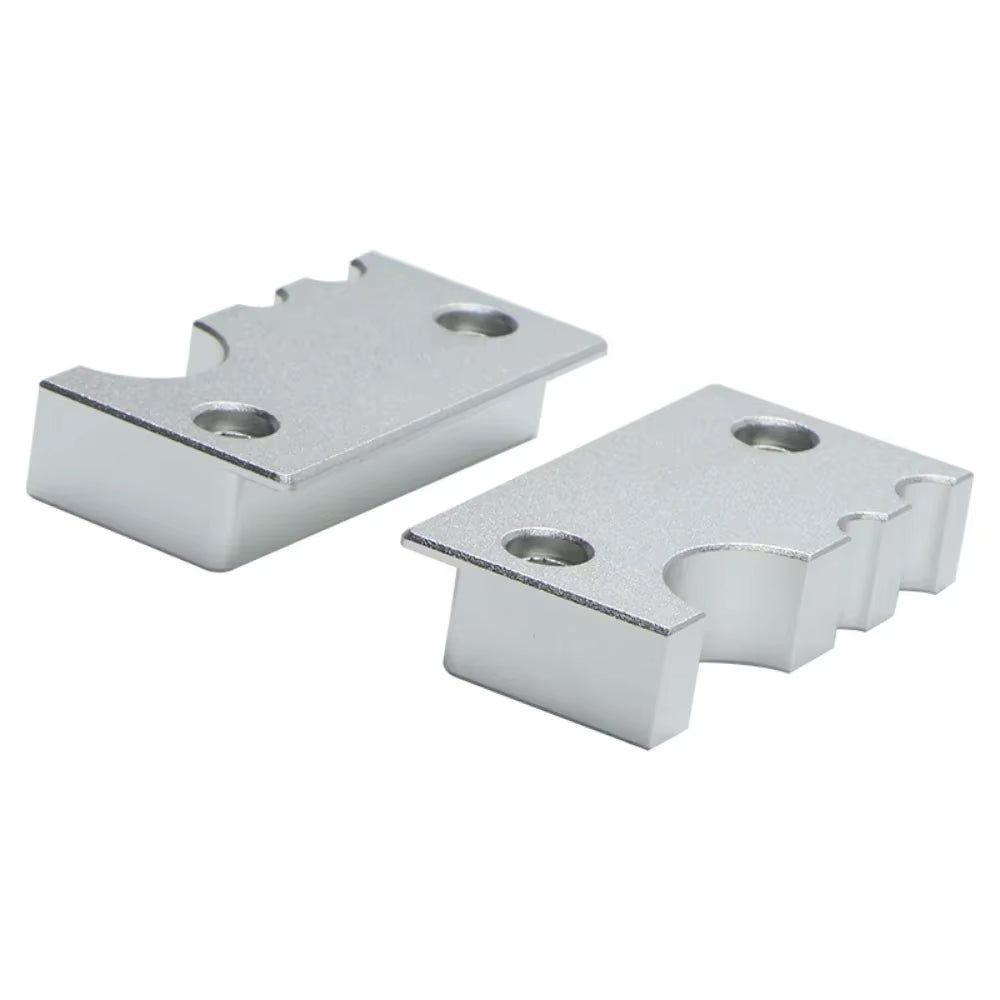 Fox Grip/Grip2 Damper Assembly Clamp/Vise Block- 803-01-324 Fox 32/34/36/38/40