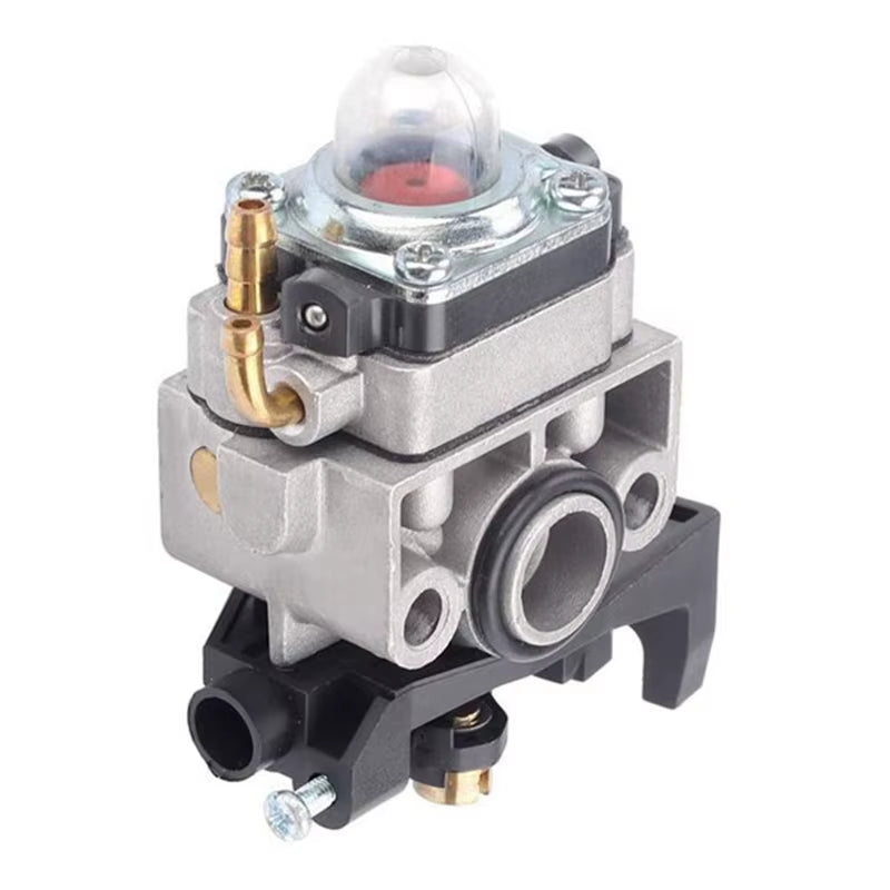 Carburetor Gasket Spark Plug Fuel Pipe Assembly for Honda GX25 GX35 GX 25 35 HHT35 HHT35S FG110 Lawn Mower Engine