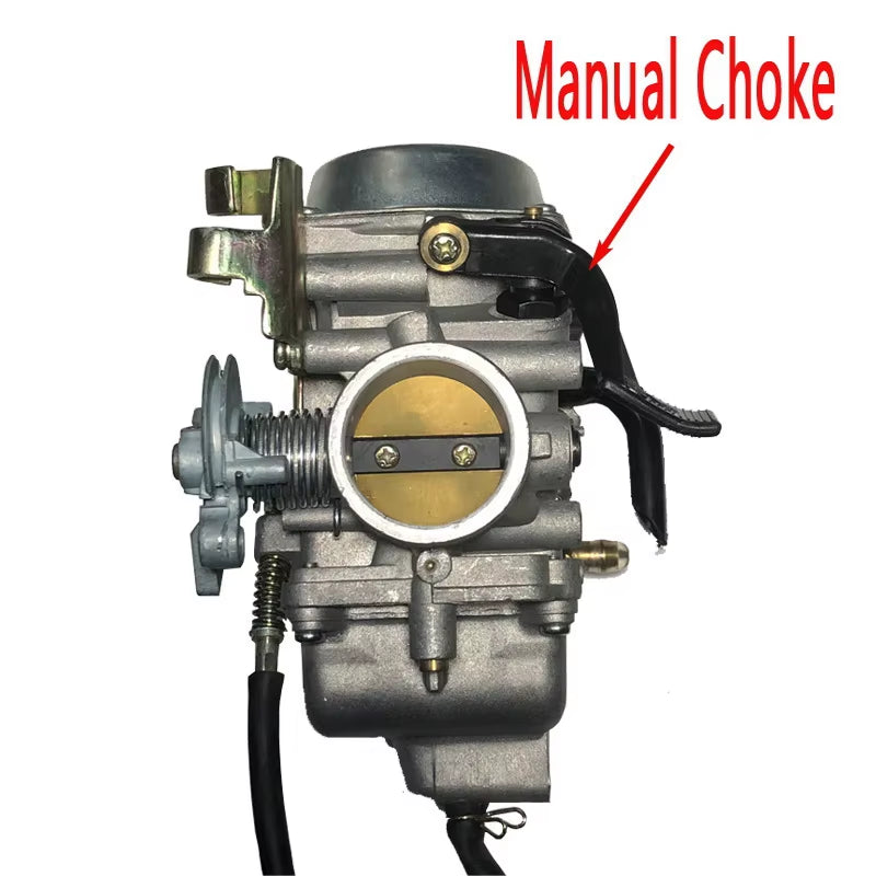 New Carburetor Carb for Honda XR250R 1980-1990 XR 250 Acc Accessories