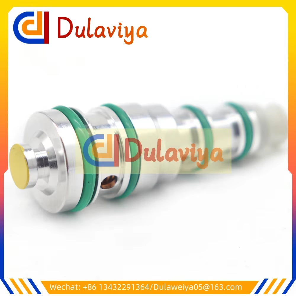 V5 AC Compressor Control Valve for Buick VW Volkswagen Opel DAEWOO Peugeot Chevrolet Aveo Optra R12 or R134A 44Psi 42Psi 40Psi